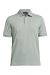 Txlite Melange Polo Men grey green