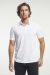 Txlite Q-Dry Polo Men white