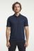Txlite Q-Dry Polo Men dark navy
