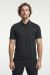 Txlite Q-Dry Polo Men black