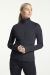 Txlite Hybrid Midlayer Zip Woman black