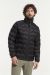 TXlite Shibui Collar Down Jacket Men black