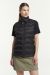 Shibui Down Vest Women black