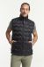 Shibui Down Vest Men black