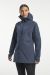 Txlite Shell Jacket Woman dark blue