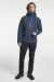 Txlite Shell Jacket Men dark blue