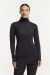 TXlite Windblock Half Zip Women black