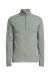 TXlite Windblock Half Zip Men grey green