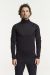 TXlite Windblock Half Zip Men black