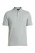 TXlite Tri-Blend Polo Men grey green