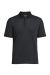 TXlite Tri-Blend Polo Men black