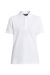 TXlite Tri-Blend Polo Women white