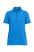 TXlite Tri-Blend Polo Women blue