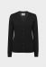 Jessica cardigan svart