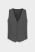 Edwin dress vest 