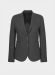 Nadia blazer grå
