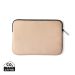 VINGA Baltimore laptopcase 15" Greige
