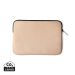 VINGA Baltimore laptopcase 14" Greige