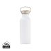 VINGA Miles termoflaske 500 ml hvit