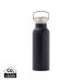VINGA Miles termoflaske 500 ml Svart