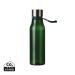 VINGA Lean Tritan Vannflaske 600 ML lys grønn