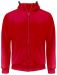 2133 Hettejakke Red