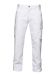 2518 Servicebukse Hvit
