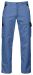 2518 Servicebukse Skyblue
