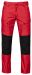 2520 Servicebukse Stretch Red