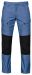 2520 Servicebukse Stretch Skyblue