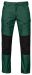 2520 Servicebukse Stretch Forest Green