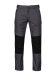 2520 Servicebukse Stretch Grey