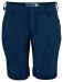 2555 Shorts Stretch Dame Navy