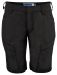 2555 Shorts Stretch Dame Black