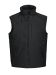2718 Vest Black