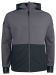 3120 Hettejakke Grey