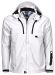 3406 Funksjonsjakke Hvit