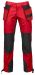 3520 Håndverksbukse Red