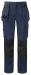 5530 Arbeidsbukse Blue