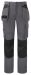 5530 Arbeidsbukse Grey