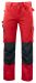 5532 SERVICEBUKSE Red
