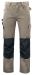 5532 SERVICEBUKSE Khaki
