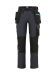 5551 Håndverksbukse Stretch