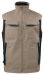 5706 VEST Khaki