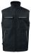 5706 VEST Black