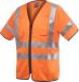 6707 Refleksvest EN ISO 20471 Kl 3
