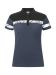 7006 Pique Dame navy-black