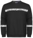 7101 Sweatshirt Black