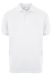 Organic Stretch Polo GOTS