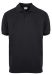 Organic Stretch Polo GOTS